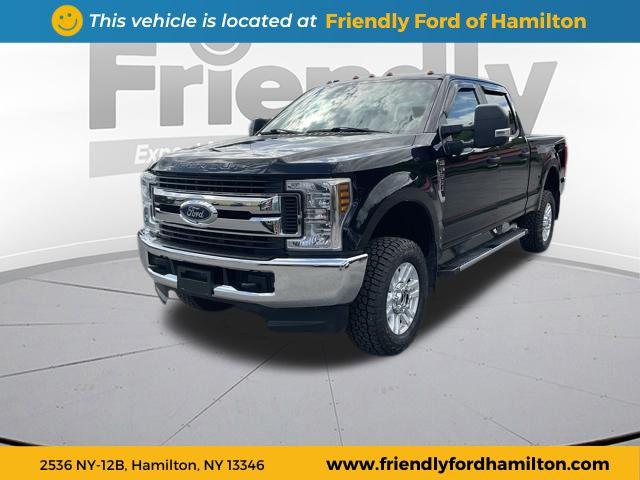 2019 Ford F-350 XL for sale in Hamilton, NY