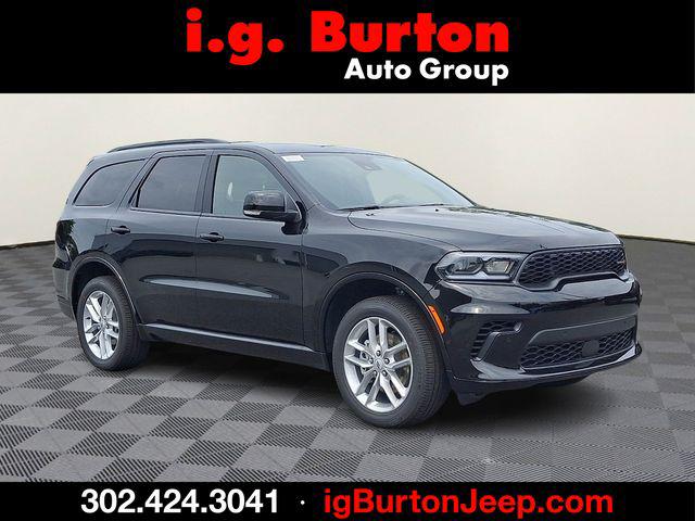 2026 Dodge Durango GT Plus AWD for sale in Milford, DE