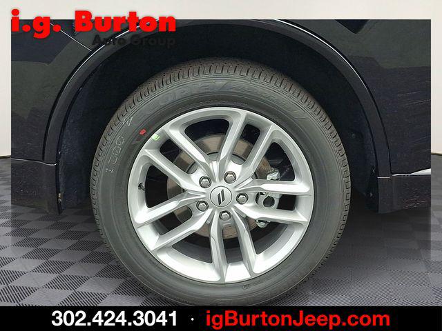 2026 Dodge Durango GT Plus AWD