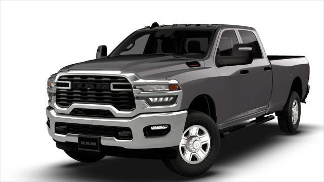 2026 RAM Ram 3500 RAM 3500 TRADESMAN CREW CAB 4X4 8 BOX
