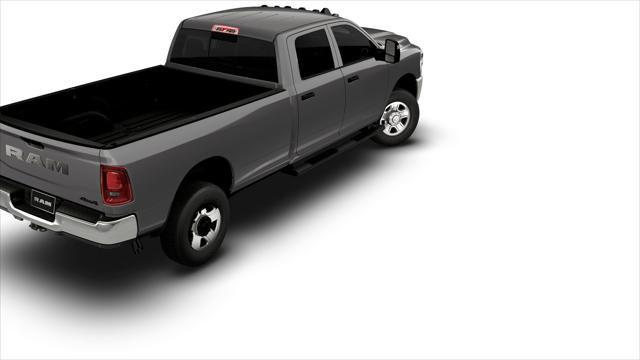 2026 RAM Ram 3500 RAM 3500 TRADESMAN CREW CAB 4X4 8 BOX