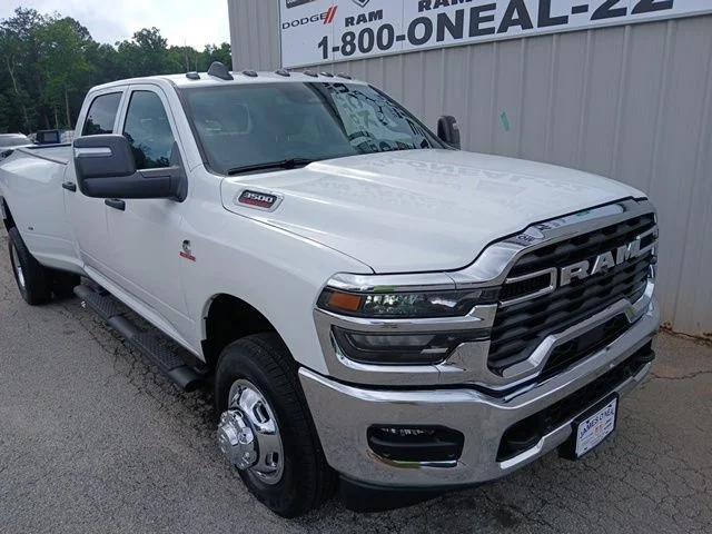 2026 RAM Ram 3500 RAM 3500 TRADESMAN CREW CAB 4X4 8 BOX 2026 RAM Ram 3500 RAM 3500 TRADESMAN CREW CAB 4X4 8 BOX
