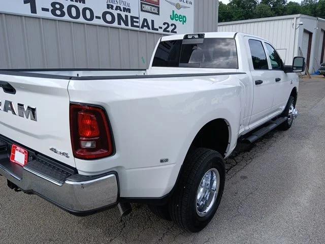 2026 RAM Ram 3500 RAM 3500 TRADESMAN CREW CAB 4X4 8 BOX 2026 RAM Ram 3500 RAM 3500 TRADESMAN CREW CAB 4X4 8 BOX