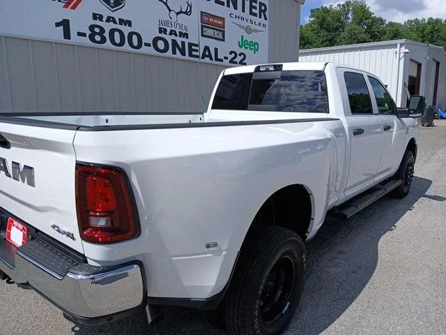 2026 RAM Ram 3500 RAM 3500 TRADESMAN CREW CAB 4X4 8 BOX 2026 RAM Ram 3500 RAM 3500 TRADESMAN CREW CAB 4X4 8 BOX