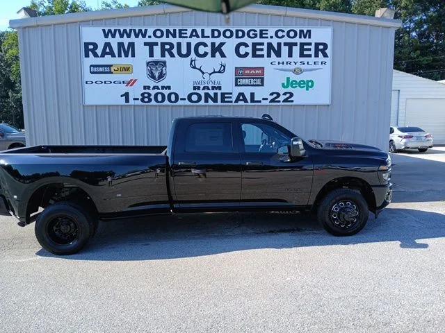 2026 RAM 3500 RAM 3500 BIG HORN CREW CAB 4X4 8 BOX 2026 RAM 3500 RAM 3500 BIG HORN CREW CAB 4X4 8 BOX