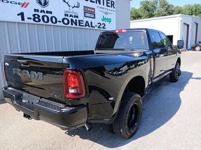 2026 RAM 3500 RAM 3500 BIG HORN CREW CAB 4X4 8 BOX 2026 RAM 3500 RAM 3500 BIG HORN CREW CAB 4X4 8 BOX