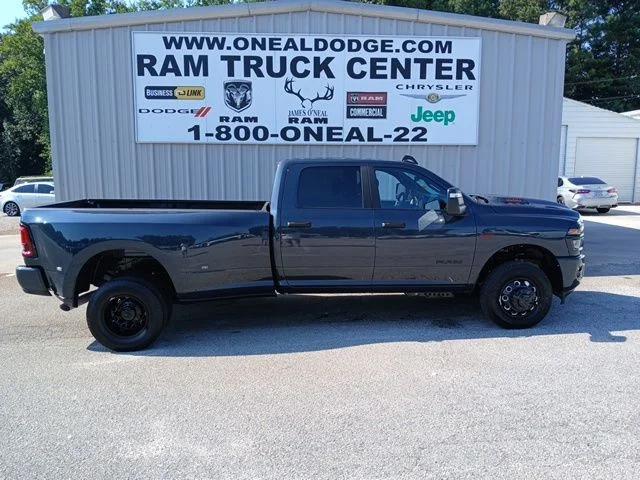 2026 RAM 3500 RAM 3500 BIG HORN CREW CAB 4X4 8 BOX 2026 RAM 3500 RAM 3500 BIG HORN CREW CAB 4X4 8 BOX
