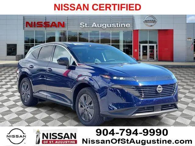 2025 Nissan Murano SL for sale in St Augustine, FL