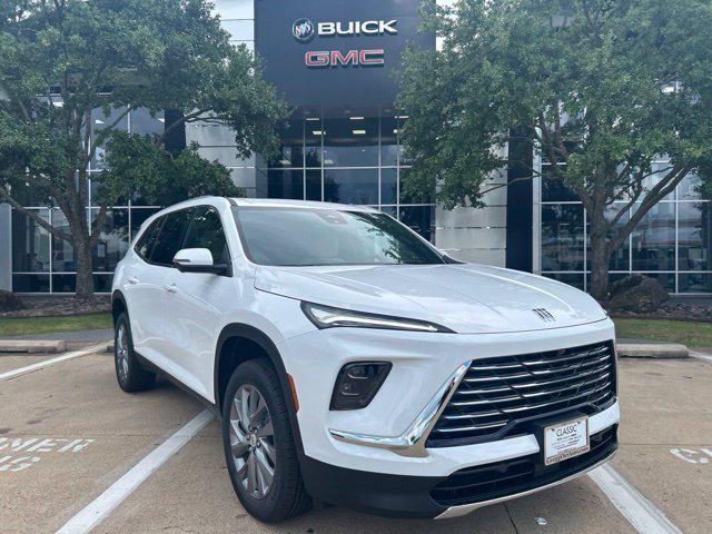 2026 Buick Enclave Preferred FWD for sale in Texarkana, TX