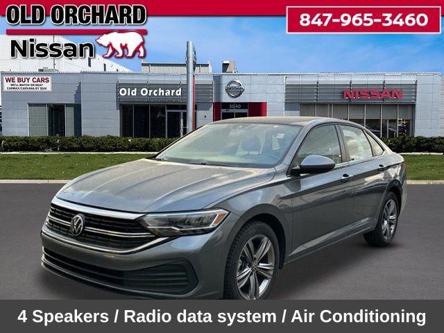 2024 Volkswagen Jetta 1.5T SE for sale in Skokie, IL