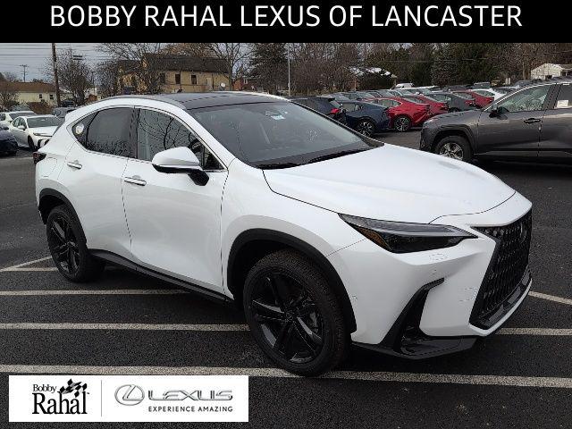 2026 Lexus NX Unknown for sale in Ephrata, PA