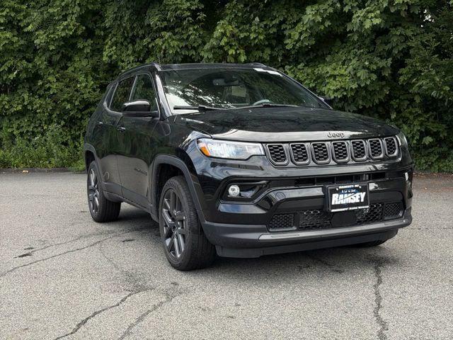 2026 Jeep Compass Limited Altitude for sale in Ramsey, NJ