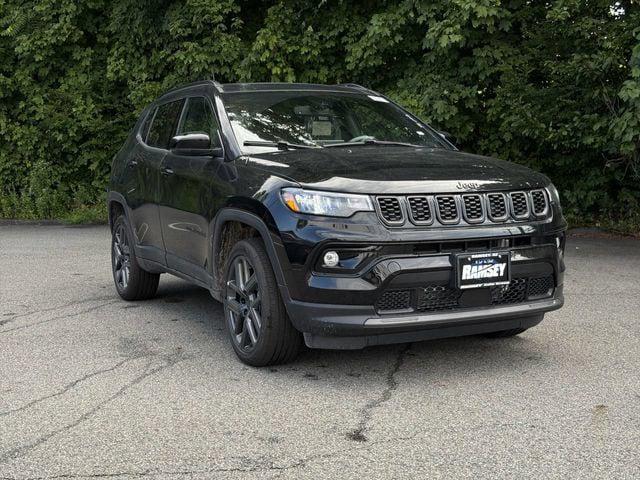 2026 Jeep Compass Limited Altitude for sale in Ramsey, NJ