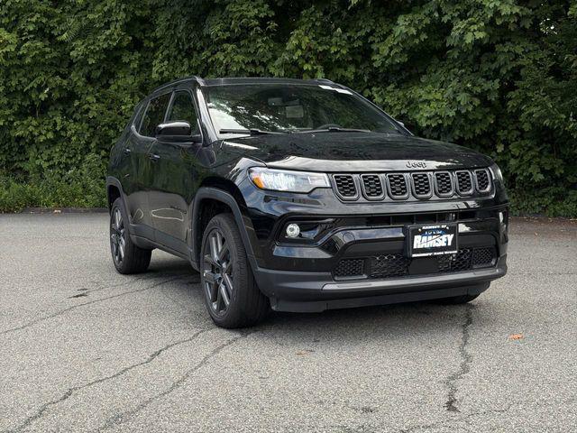 2026 Jeep Compass Limited Altitude for sale in Ramsey, NJ