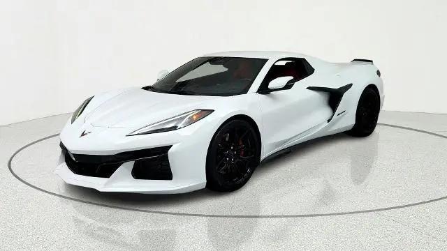 2025 Chevrolet Corvette Z06 for sale in Dearborn, MI