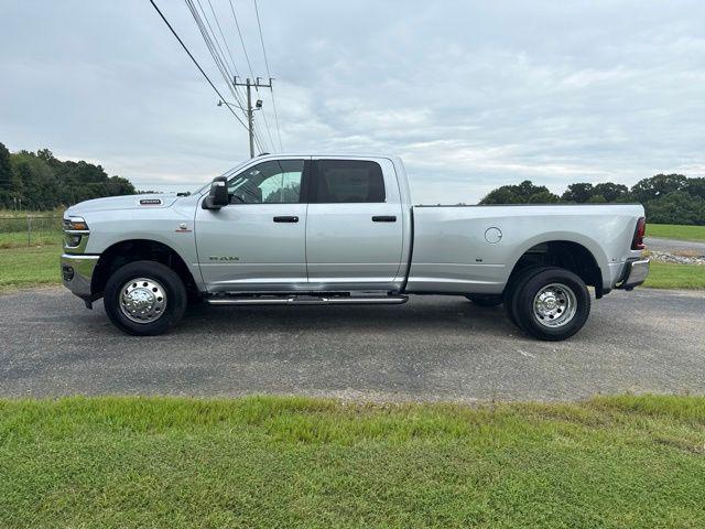 2026 RAM 3500 RAM 3500 BIG HORN CREW CAB 4X4 8 BOX 2026 RAM 3500 RAM 3500 BIG HORN CREW CAB 4X4 8 BOX