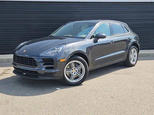 2019 Porsche Macan S for sale near Cincinnati, OH