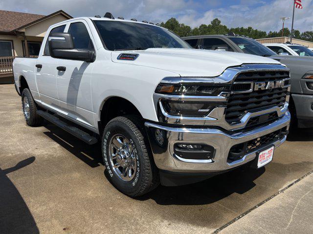 2026 RAM 2500 RAM 2500 TRADESMAN CREW CAB 4X4 64 BOX 2026 RAM 2500 RAM 2500 TRADESMAN CREW CAB 4X4 64 BOX