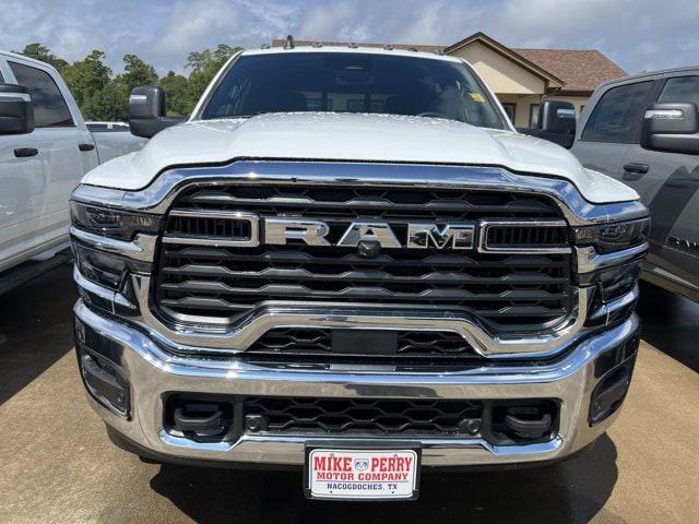 2026 RAM 2500 RAM 2500 TRADESMAN CREW CAB 4X4 64 BOX 2026 RAM 2500 RAM 2500 TRADESMAN CREW CAB 4X4 64 BOX