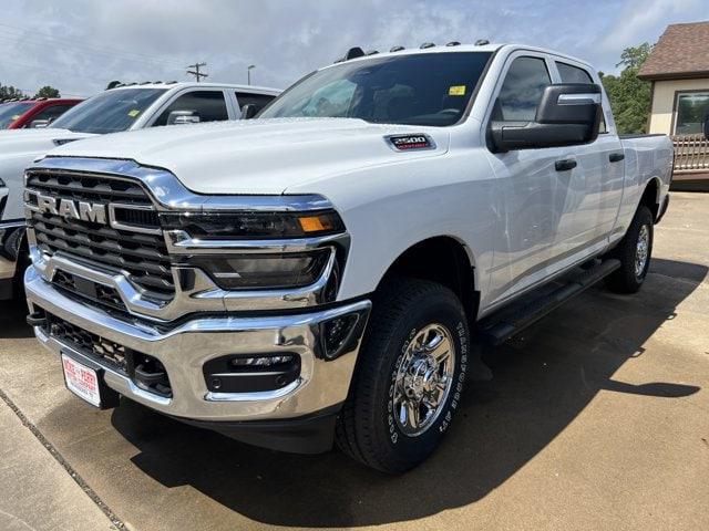 2026 RAM 2500 RAM 2500 TRADESMAN CREW CAB 4X4 64 BOX 2026 RAM 2500 RAM 2500 TRADESMAN CREW CAB 4X4 64 BOX