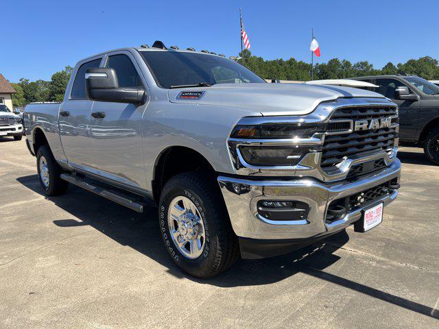 2026 RAM 2500 RAM 2500 TRADESMAN CREW CAB 4X4 64 BOX
