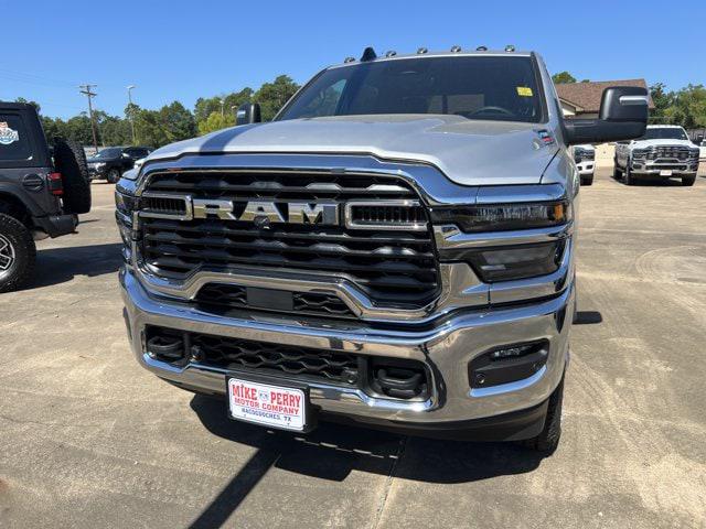 2026 RAM 2500 RAM 2500 TRADESMAN CREW CAB 4X4 64 BOX