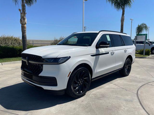 2026 Lincoln Navigator Reserve for sale in Hanford, CA