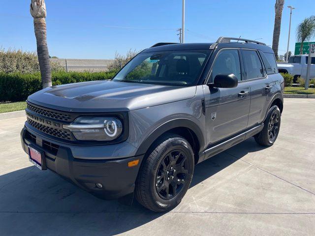 2026 Ford Bronco Sport Big Bend for sale in Hanford, CA
