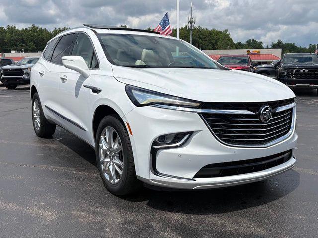 2023 Buick Enclave Premium FWD for sale in MIDLAND, MI