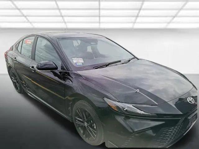 2025 Toyota Camry SE for sale in Sherman, TX