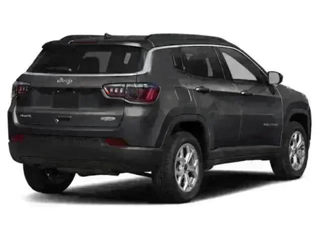 2026 Jeep Compass COMPASS 85TH ANNIVERSARY EDITION 4X4