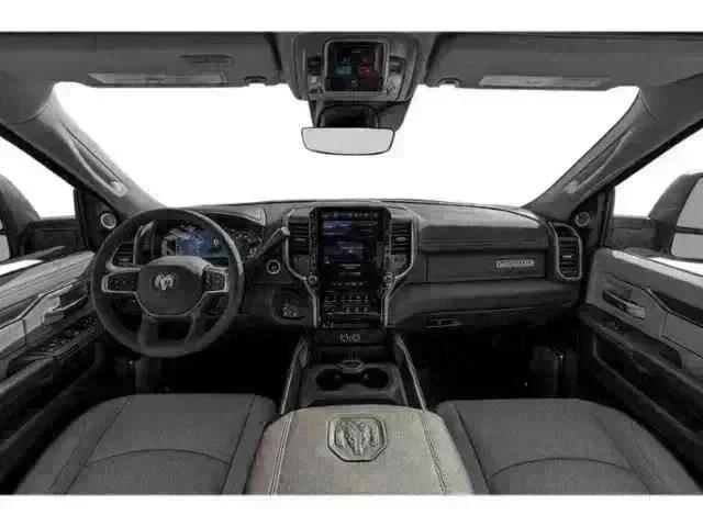 2026 RAM Ram 2500 RAM 2500 LARAMIE CREW CAB 4X4 64 BOX