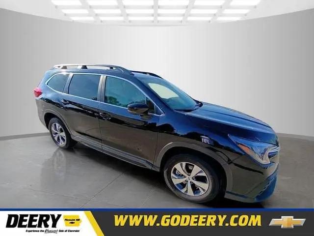 2025 Subaru Ascent Premium 7-Passenger for sale in Pleasant Hill, IA