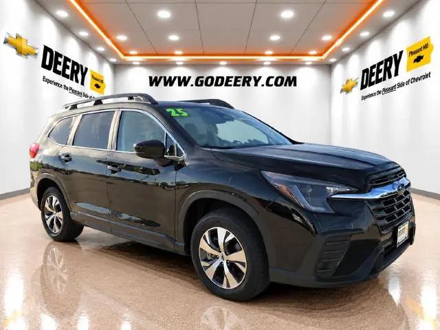 2025 Subaru Ascent Premium 7-Passenger for sale in Pleasant Hill, IA