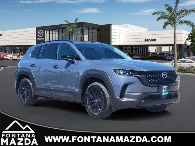 2026 Mazda CX-50 Hybrid Premium for sale in Fontana, CA