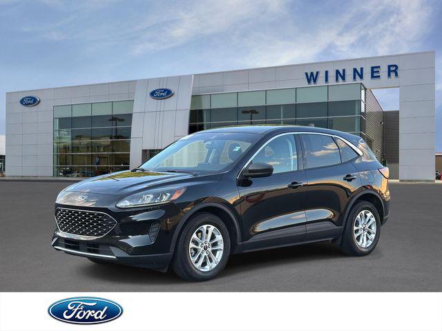 2022 Ford Escape SE for sale in Dover, DE