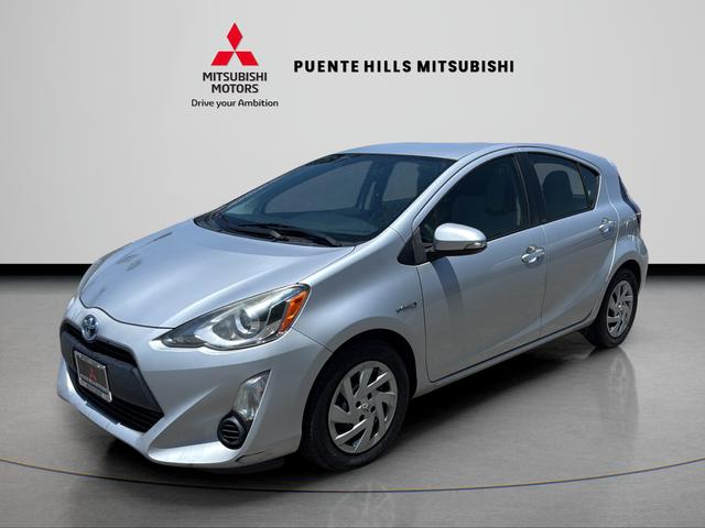 2015 Toyota Prius c One for sale in City of Industry, CA