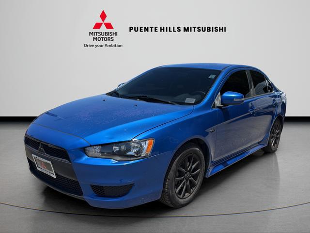 2015 Mitsubishi Lancer ES for sale in City of Industry, CA