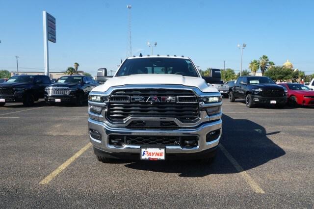 2026 RAM 2500 RAM 2500 TRADESMAN CREW CAB 4X4 64 BOX