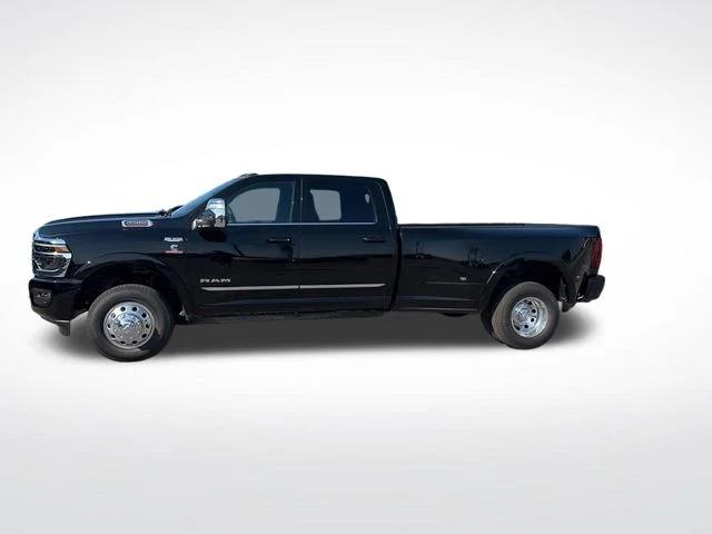 2026 RAM 3500 RAM 3500 LIMITED CREW CAB 4X4 8 BOX 2026 RAM 3500 RAM 3500 LIMITED CREW CAB 4X4 8 BOX