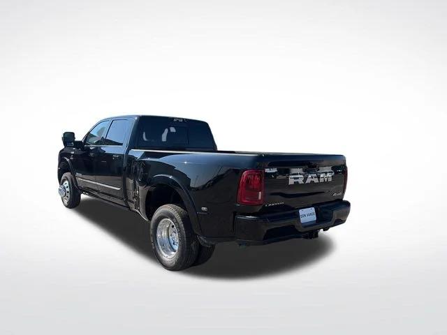 2026 RAM 3500 RAM 3500 LIMITED CREW CAB 4X4 8 BOX 2026 RAM 3500 RAM 3500 LIMITED CREW CAB 4X4 8 BOX