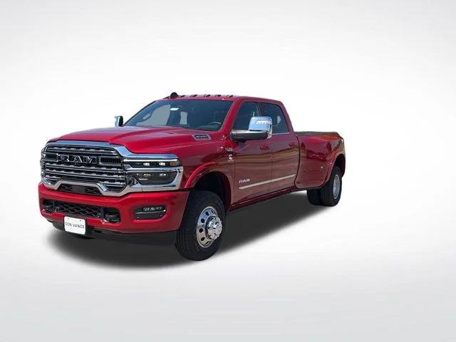 2026 RAM 3500 RAM 3500 LIMITED CREW CAB 4X4 8 BOX 2026 RAM 3500 RAM 3500 LIMITED CREW CAB 4X4 8 BOX