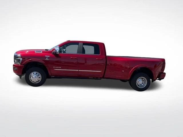 2026 RAM 3500 RAM 3500 LIMITED CREW CAB 4X4 8 BOX 2026 RAM 3500 RAM 3500 LIMITED CREW CAB 4X4 8 BOX