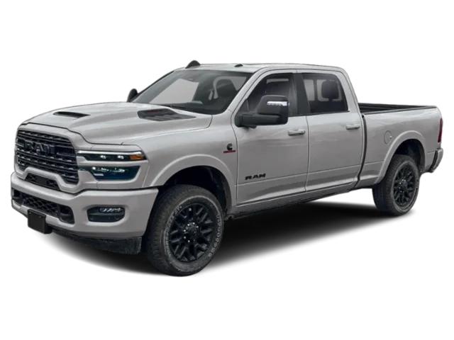 2026 RAM 3500 RAM 3500 LIMITED CREW CAB 4X4 8 BOX 2026 RAM 3500 RAM 3500 LIMITED CREW CAB 4X4 8 BOX