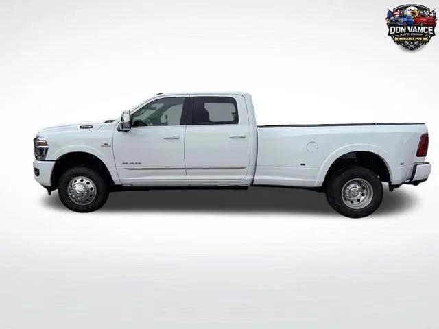 2026 RAM 3500 RAM 3500 LIMITED CREW CAB 4X4 8 BOX 2026 RAM 3500 RAM 3500 LIMITED CREW CAB 4X4 8 BOX