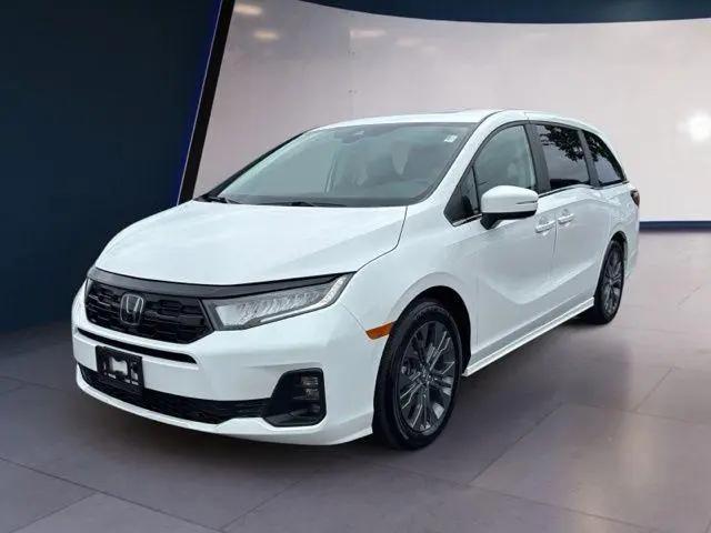 2025 Honda Odyssey Touring for sale in Shrewsbury, MA