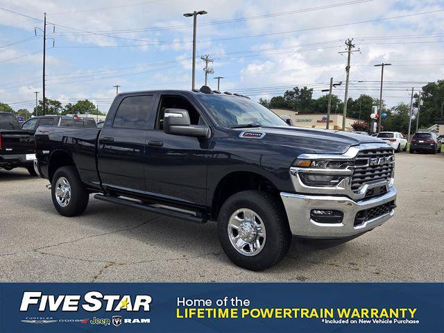 2026 RAM 2500 RAM 2500 TRADESMAN CREW CAB 4X4 64 BOX 2026 RAM 2500 RAM 2500 TRADESMAN CREW CAB 4X4 64 BOX