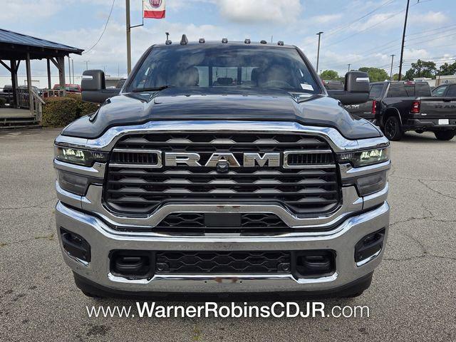 2026 RAM 2500 RAM 2500 TRADESMAN CREW CAB 4X4 64 BOX 2026 RAM 2500 RAM 2500 TRADESMAN CREW CAB 4X4 64 BOX