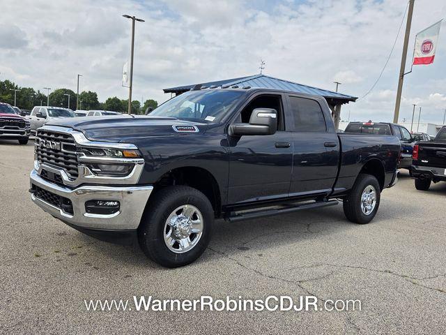 2026 RAM 2500 RAM 2500 TRADESMAN CREW CAB 4X4 64 BOX 2026 RAM 2500 RAM 2500 TRADESMAN CREW CAB 4X4 64 BOX