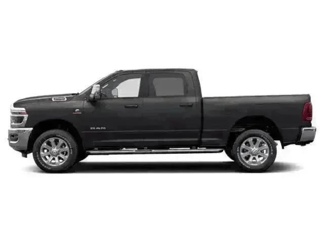 2026 RAM Ram 2500 RAM 2500 LARAMIE CREW CAB 4X4 64 BOX 2026 RAM Ram 2500 RAM 2500 LARAMIE CREW CAB 4X4 64 BOX